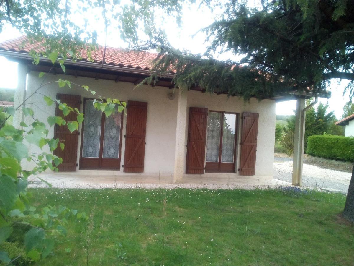فندق Paradise Challets And Camping Sarrecave المظهر الخارجي الصورة